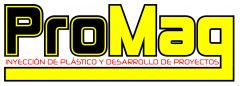 ProMaq Inyeccion de Plasticos